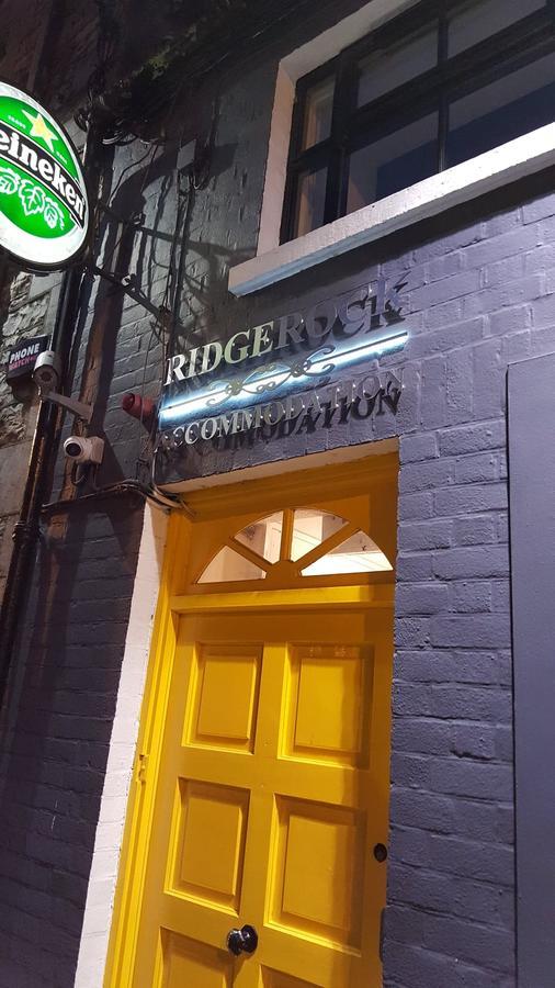 Ridge-Rock Accommodation Carrick-on-Shannon Exterior photo